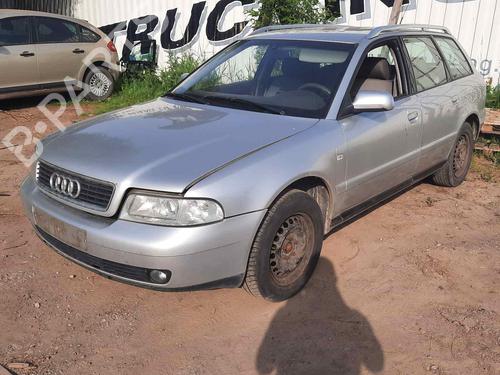 Electronic module AUDI A4 B5 (8D2) 1.9 TDI | BP33072556M83  - Image 5