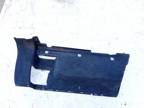 Used Boot lining Boot lining 37512333 37512333