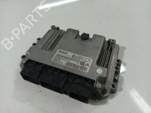 Used Engine control unit (ECU) Engine control unit (ECU) 39545536 39545536