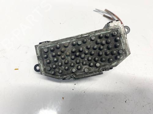 Used Heater resistor Heater resistor VW PASSAT B6 (3C2) 2.0 TDI (140 hp) 35024043 35024043