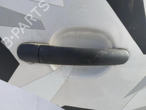 Used Front right exterior door handle Front right exterior door handle VW BORA I (1J2) 1.9 TDI (90 hp) 35883117 35883117