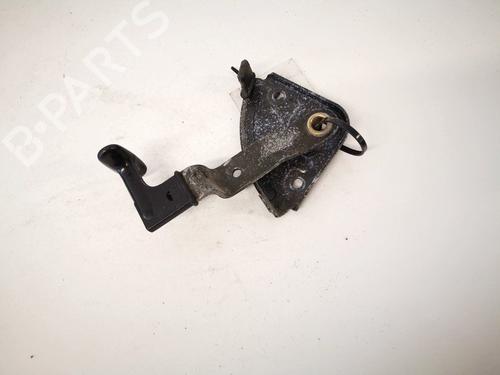 Interior handle AUDI 80 B4 Saloon (8C2) 2.0 | BP35418804I7 - Image 3