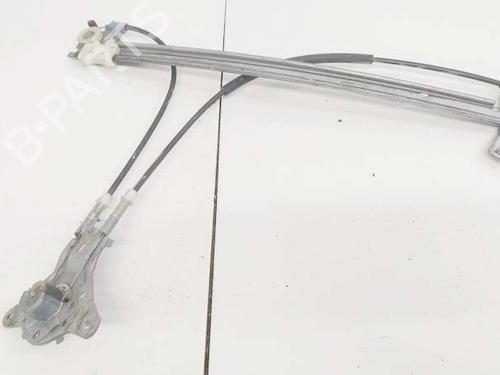 Used Rear left window mechanism Rear left window mechanism 35145490 35145490