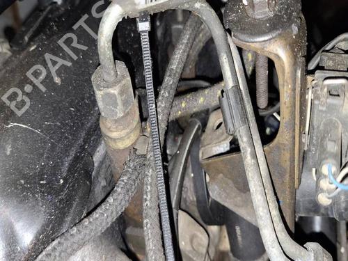 Used Injector Injector VW PASSAT B5 Variant (3B5) 1.9 TDI (110 hp) 34754463 34754463
