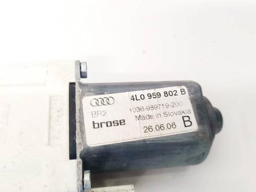 Right front window motor AUDI Q7 (4LB) 3.0 TDI quattro | BP35069423E20 - Image 2