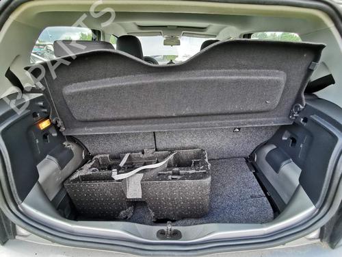 Front right seatbelt VW UP! (121, 122, BL1, BL2, BL3, 123) 1.0 | BP37654217I25 - Image 9