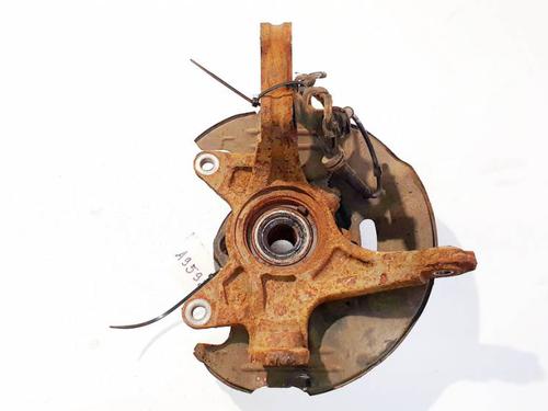 Right front steering knuckle HONDA INSIGHT (ZE_) 1.3 IMA (ZE28, ZE2) | BP35077038M26 - Image 3