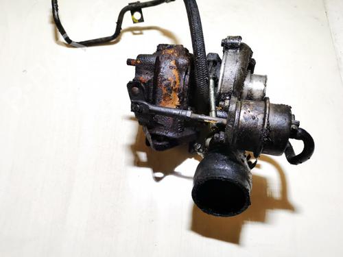 Used Turbocharger/Supercharger Turbocharger/Supercharger 35570592 35570592