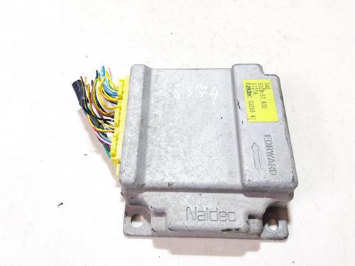 Used ECU airbags ECU airbags MAZDA 323 F VI Hatchback (BJ) 2.0 TD (101 hp) 33525077 33525077