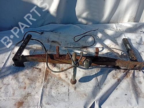 Used Tow ball/Mechanism Tow ball/Mechanism AUDI 100 C4 Avant (4A5) 2.5 TDI (115 hp) 40068182 40068182
