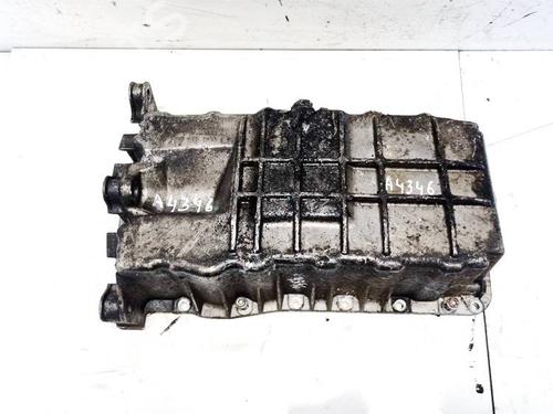 Used Oil sump Oil sump 35307321 35307321