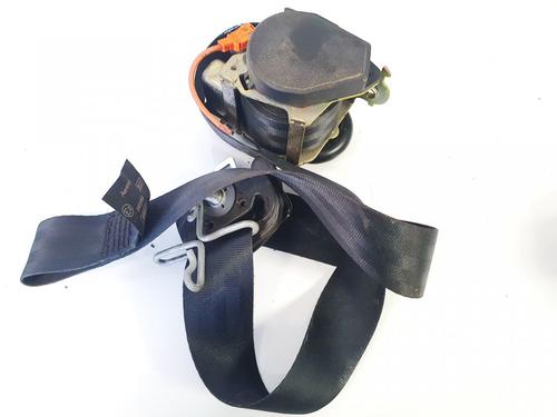 Used Front right seatbelt Front right seatbelt 35469892 35469892