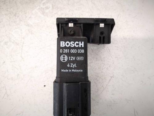 Electronic sensor SEAT LEON (1P1) 1.9 TDI | BP36960384M84 - Image 2