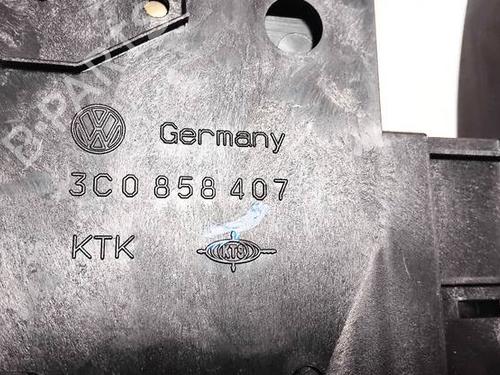Glove box VW PASSAT B6 (3C2) 2.0 TDI | BP35058584C95 - Image 3
