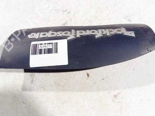 Used Other Other MITSUBISHI OUTLANDER II (CW_W) 2.4 (CW5W) (170 hp) 35056091 35056091