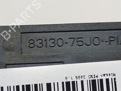 Front left interior door handle NISSAN PIXO (UA0) 1.0 | BP37677735I13 - Image 4