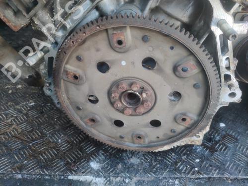 Used Flywheel Flywheel 35638531 35638531