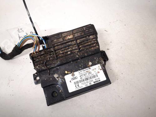Used Electronic module Electronic module AUDI Q7 (4LB) 3.0 TDI quattro (233 hp) 32931834 32931834