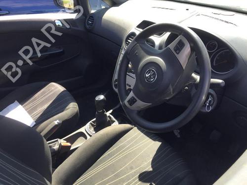 Pipe OPEL CORSA D (S07) 1.2 (L08, L68) | BP33068971M125 - Image 9