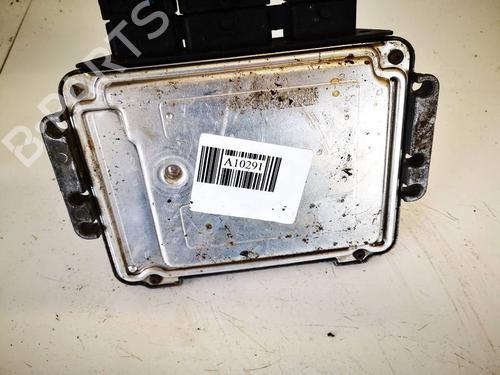 Engine control unit (ECU) NISSAN PRIMERA Hatchback (P12) 1.9 dCi | BP32585873M57