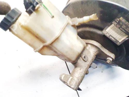 Used Brake master cylinder Brake master cylinder CITROËN C5 III (RD_) 2.0 HDi 165 (RDRHHA, RDRHH8) (163 hp) 34806444 34806444