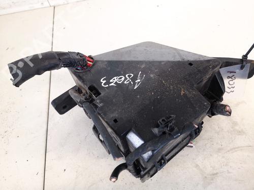 Fuse box HYUNDAI i30 Estate (FD) 1.6 CRDi | BP32911085E1 - Image 3