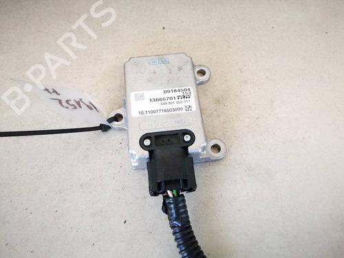 Used Electronic module Electronic module OPEL SIGNUM Hatchback (Z03) 2.2 direct (F48) (155 hp) 35279694 35279694