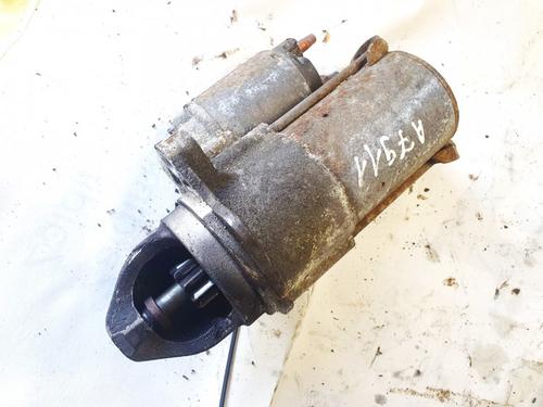 Starter CHEVROLET COBALT 2.2 | BP35435121M8 - Image 3