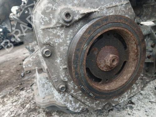 Pulley NISSAN NOTE (E11, NE11) 1.6 | BP36456812M122 - Image 4