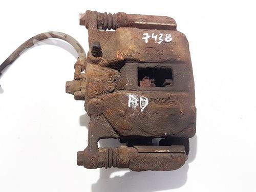 Used Right front brake caliper Right front brake caliper HONDA STREAM (RN) 1.7 16V (RN1) (125 hp) 35475064 35475064