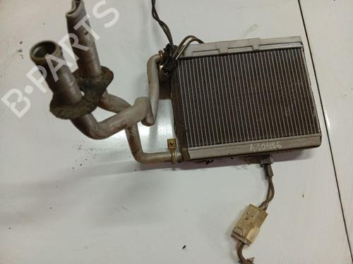 Used Heater matrix Heater matrix 34887593 34887593