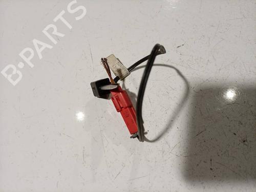 Electronic module OPEL ASTRA G Hatchback (T98) 1.6 16V (F08, F48) | BP36822587M83 - Image 2