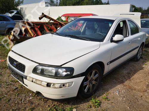 Engine mount VOLVO S60 I (384) 2.4 | BP32919885M89  - Image 5