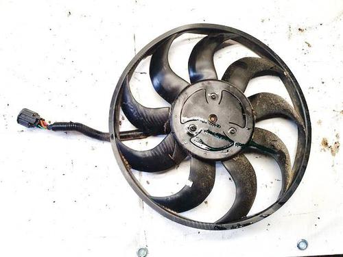 Used Fan Fan TESLA MODEL Y (5YJY) Long Range All-wheel Drive (514 hp) 35085366 35085366