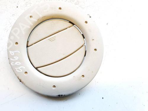 Luftventil DODGE JOURNEY 2.0 CRD (140 hp) 32608123