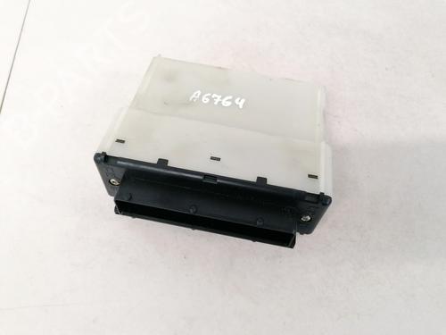 Electronic module SAAB 9-5 (YS3E) 2.3 Turbo | BP35574236M83 - Image 3