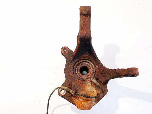 Right front steering knuckle RENAULT ESPACE IV (JK0/1_) 2.2 dCi (JK0H) | BP35002202M26 - Image 2