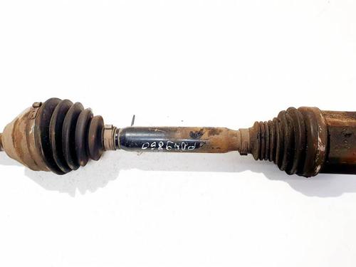 Used Right front driveshaft Right front driveshaft OPEL ZAFIRA / ZAFIRA FAMILY B (A05) 1.9 CDTI (M75) (120 hp) 35124273 35124273