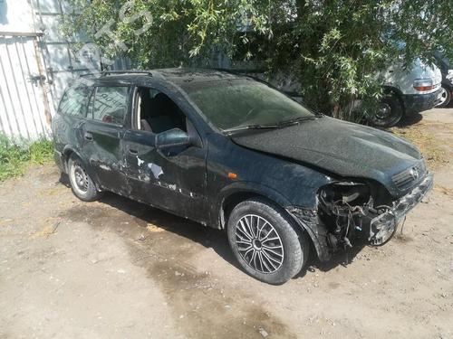 Switch OPEL ASTRA G Hatchback (T98) 2.0 DI (F08, F48) | BP33506724I30  - Image 5
