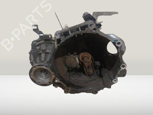Used Gearbox Gearbox 38314467 38314467