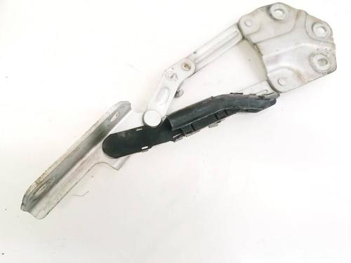 Used Hinge/Door check strap Hinge/Door check strap VW TOURAN (1T1, 1T2) 1.6 FSI (115 hp) 35356253 35356253