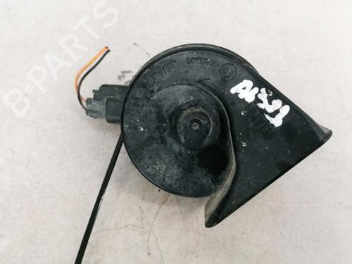 Used Horn Horn FORD TRANSIT CONNECT (P65_, P70_, P80_) 1.8 TDCi (90 hp) 35582733 35582733