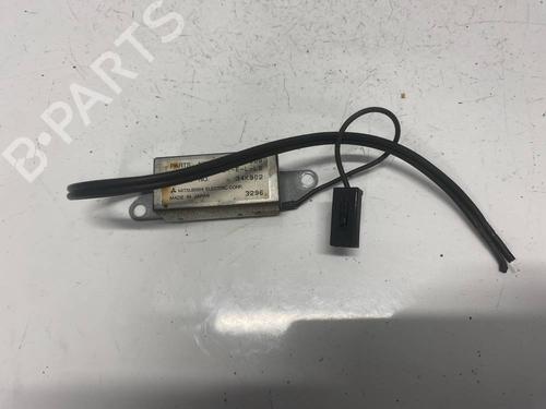 Used Electronic module Electronic module 35004386 35004386