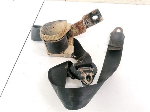 Used Front left seatbelt Front left seatbelt 35452239 35452239