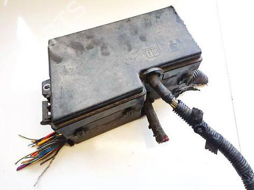 Sikringsdåse Sikringsdåse 38478988 38478988