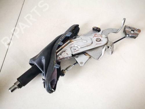 Used Hand brake Hand brake MINI MINI (R50, R53) Cooper (116 hp) 35241822 35241822