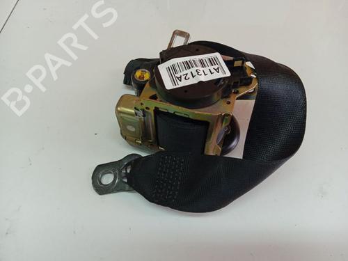 Used Rear right seatbelt Rear right seatbelt MERCEDES-BENZ A-CLASS (W169) A 180 CDI (169.007, 169.307) (109 hp) 34752259 34752259