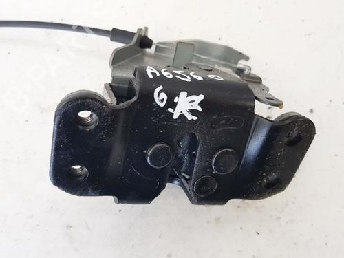 Electronic module MAZDA RX-8 (SE, FE) 1.3 (FE103, SE3P) | BP35511528M83 - Image 3