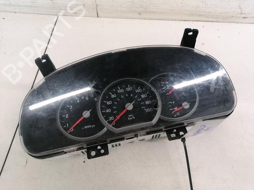 Used Instrument cluster Instrument cluster SUZUKI WAGON R+ (MA) 1.3 4WD (RB413) (76 hp) 35547288 35547288