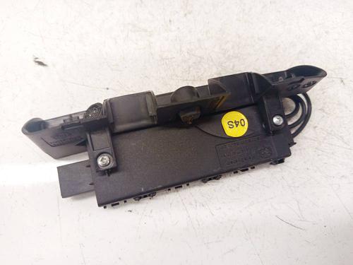 Used Electronic module Electronic module AUDI A4 B8 (8K2) 2.0 TDI (143 hp) 36687446 36687446